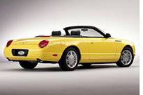 Ford Thunderbird